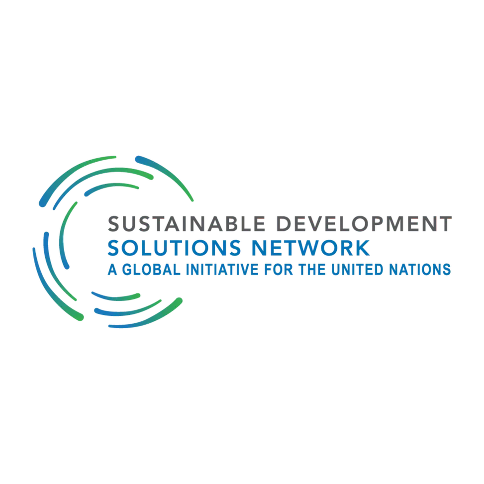 Sustainable development goals: ONU