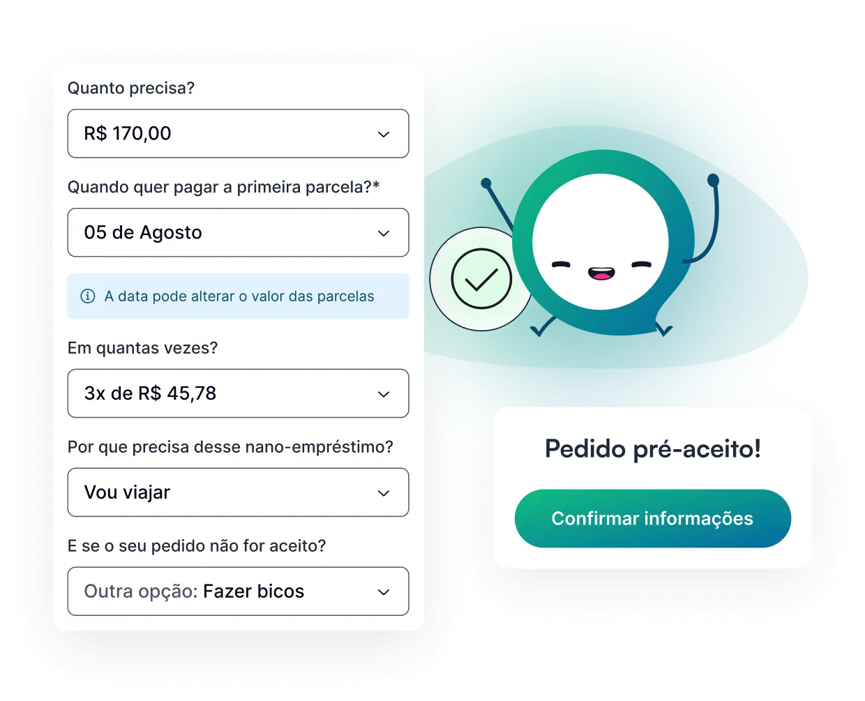 Crédito para todos